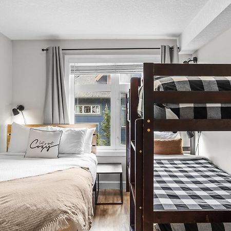 Charming 1 Bdrm Plus Loft With Views Managed By Little Sister Getaways Кенмор Екстер'єр фото