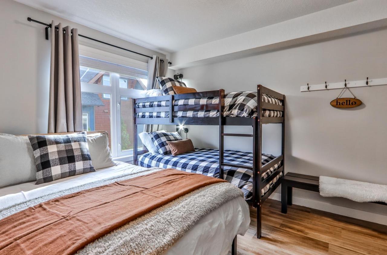 Charming 1 Bdrm Plus Loft With Views Managed By Little Sister Getaways Кенмор Екстер'єр фото