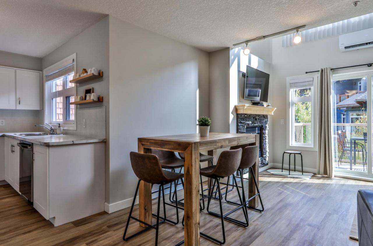 Charming 1 Bdrm Plus Loft With Views Managed By Little Sister Getaways Кенмор Екстер'єр фото