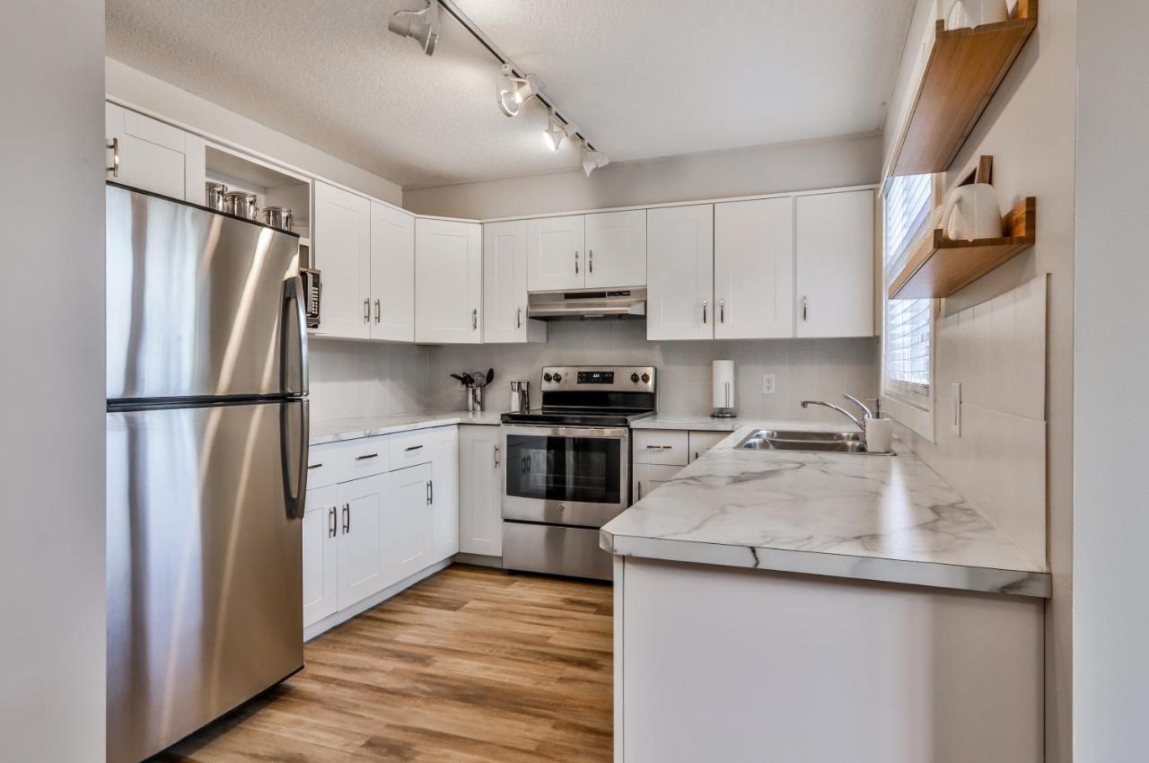 Charming 1 Bdrm Plus Loft With Views Managed By Little Sister Getaways Кенмор Екстер'єр фото