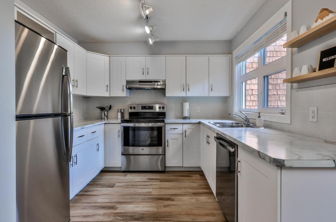 Charming 1 Bdrm Plus Loft With Views Managed By Little Sister Getaways Кенмор Екстер'єр фото