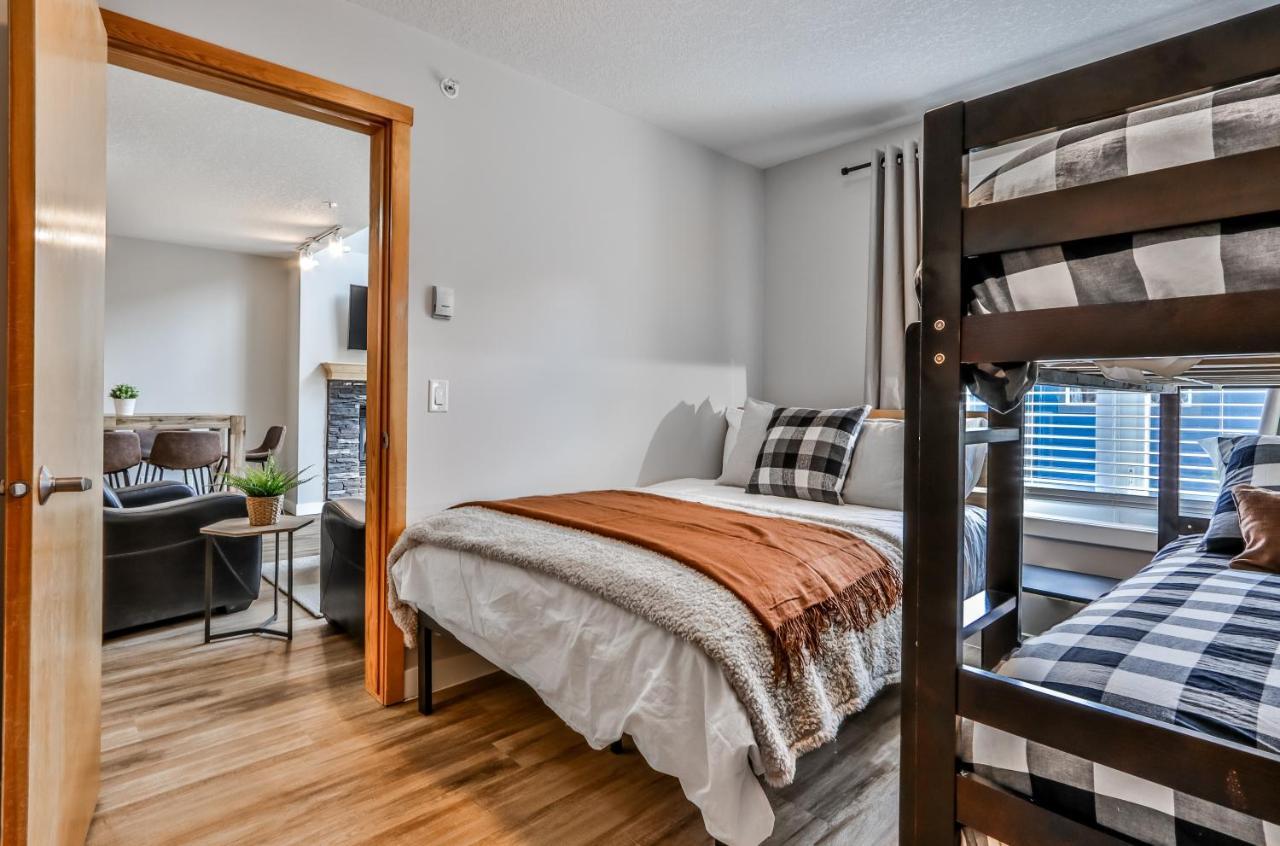 Charming 1 Bdrm Plus Loft With Views Managed By Little Sister Getaways Кенмор Екстер'єр фото