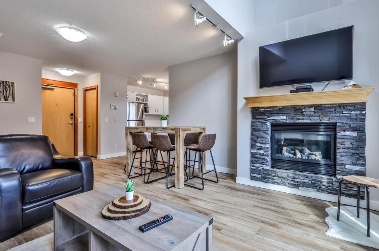 Charming 1 Bdrm Plus Loft With Views Managed By Little Sister Getaways Кенмор Екстер'єр фото