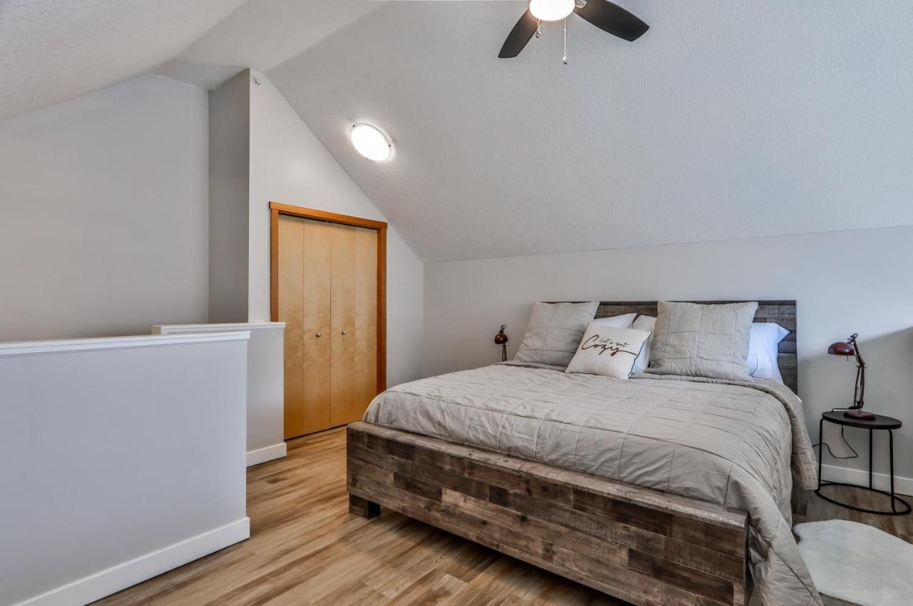 Charming 1 Bdrm Plus Loft With Views Managed By Little Sister Getaways Кенмор Екстер'єр фото