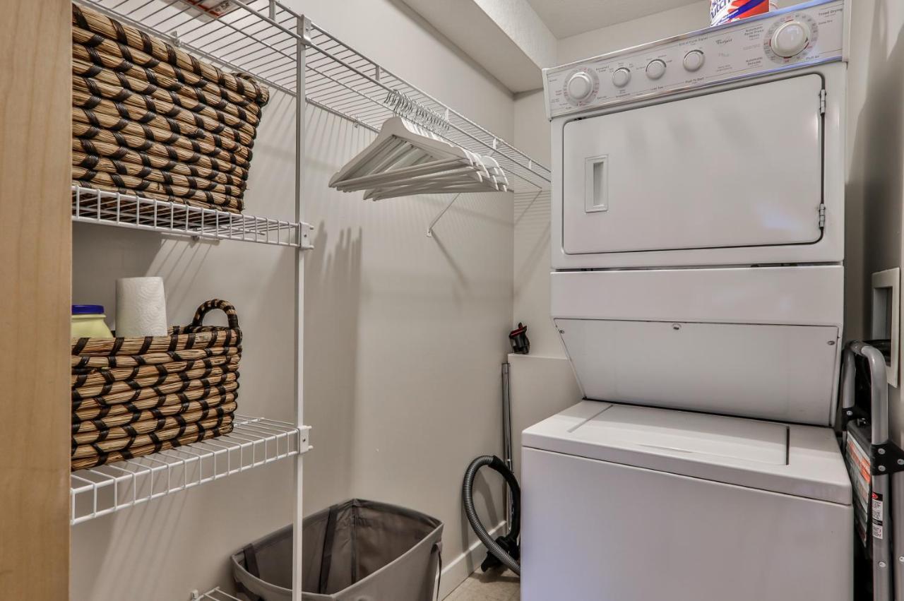 Charming 1 Bdrm Plus Loft With Views Managed By Little Sister Getaways Кенмор Екстер'єр фото