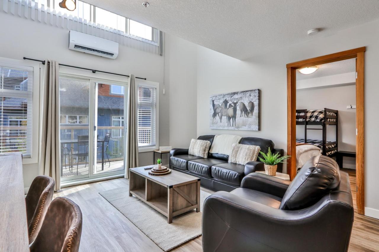 Charming 1 Bdrm Plus Loft With Views Managed By Little Sister Getaways Кенмор Екстер'єр фото