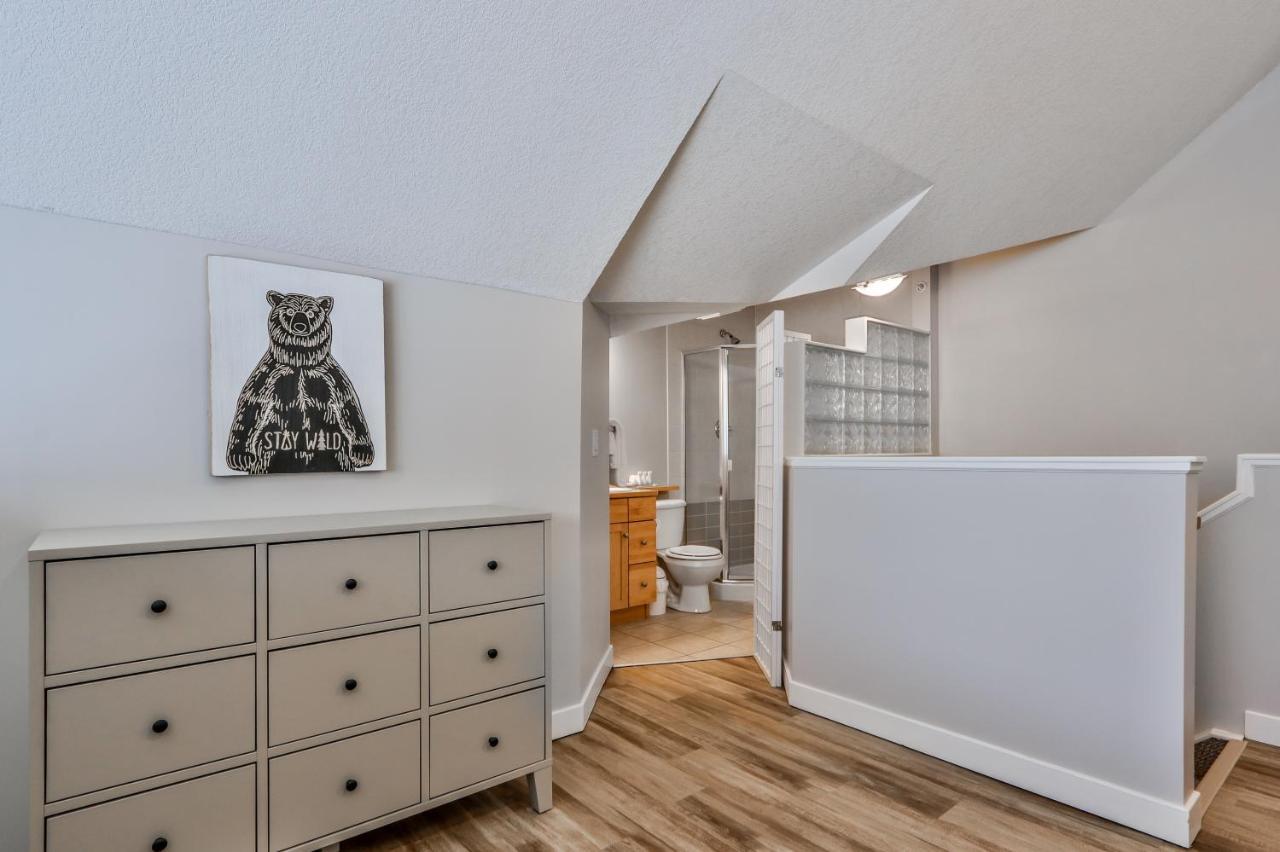 Charming 1 Bdrm Plus Loft With Views Managed By Little Sister Getaways Кенмор Екстер'єр фото