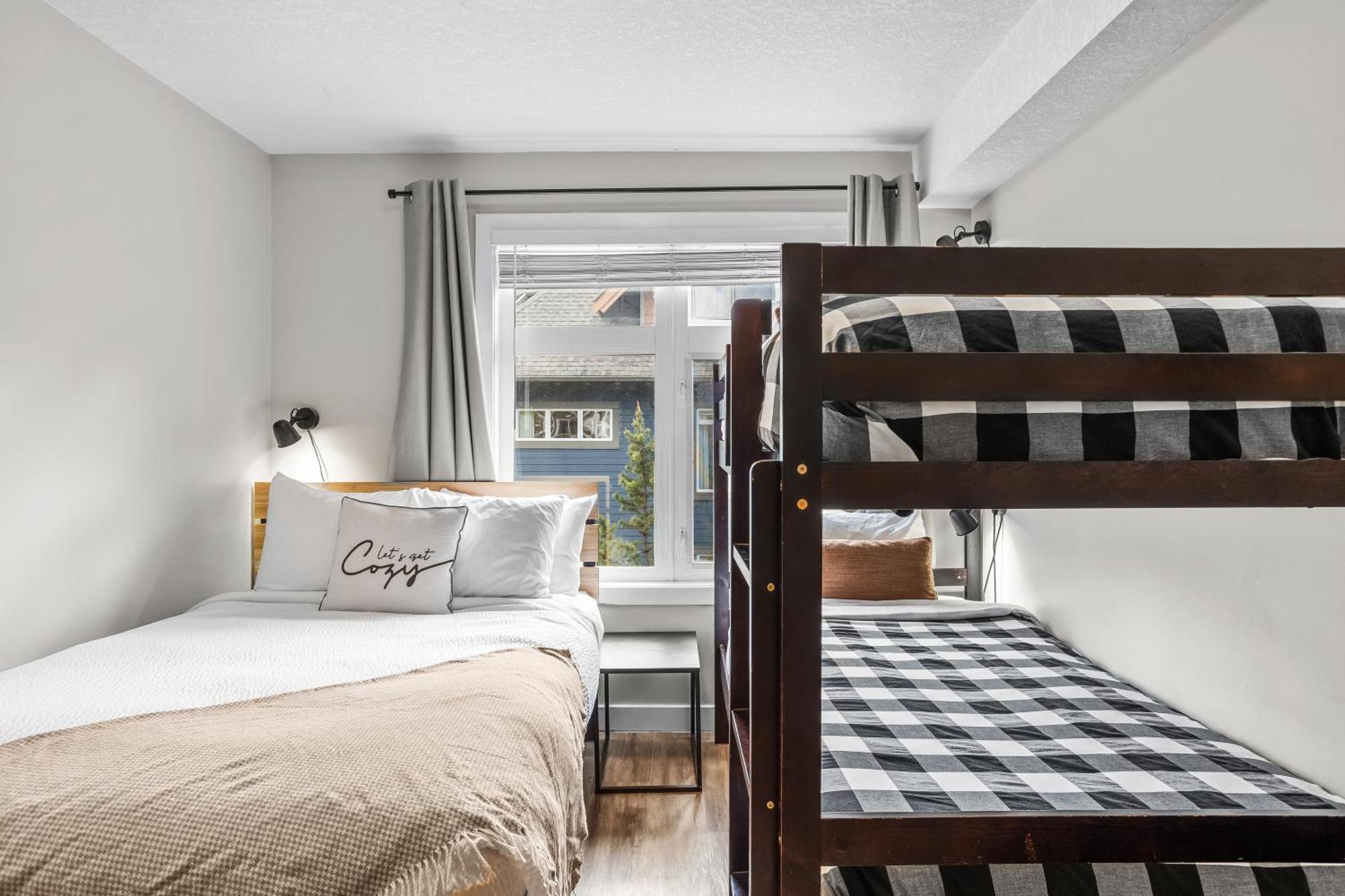 Charming 1 Bdrm Plus Loft With Views Managed By Little Sister Getaways Кенмор Екстер'єр фото