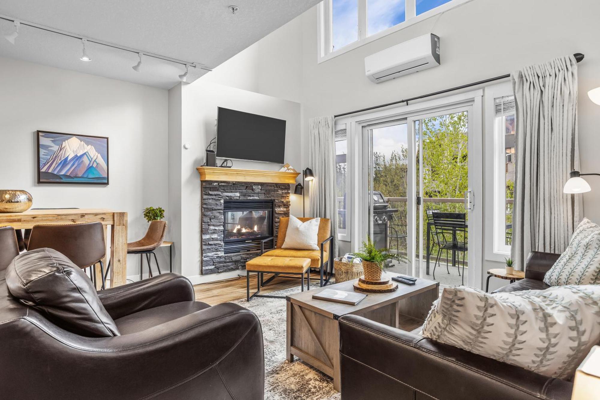 Charming 1 Bdrm Plus Loft With Views Managed By Little Sister Getaways Кенмор Екстер'єр фото