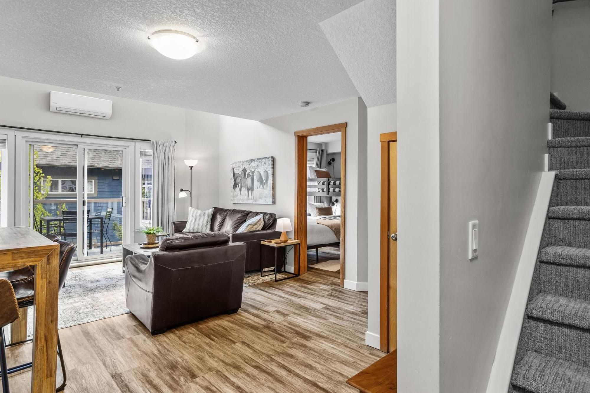 Charming 1 Bdrm Plus Loft With Views Managed By Little Sister Getaways Кенмор Екстер'єр фото