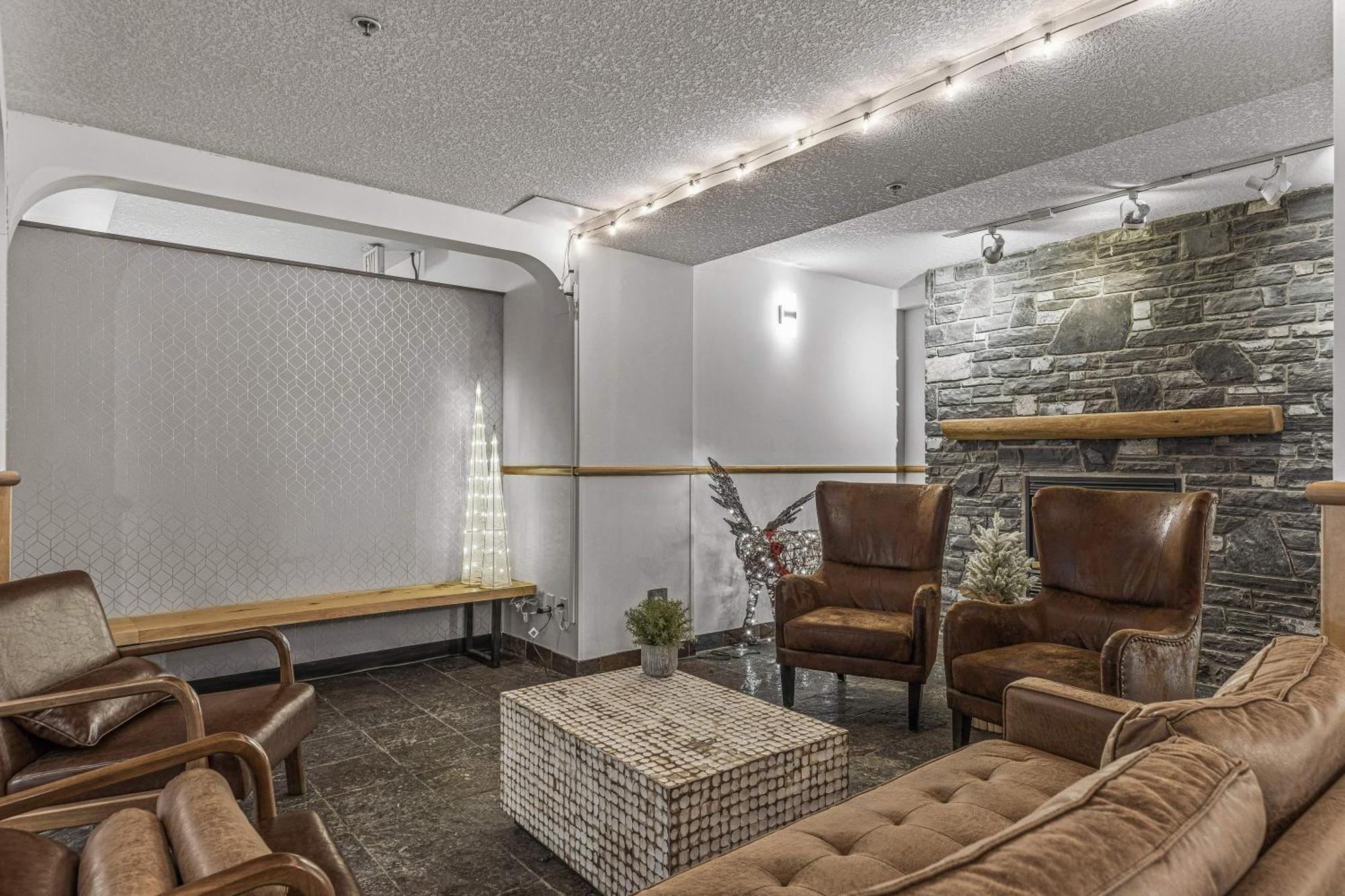 Charming 1 Bdrm Plus Loft With Views Managed By Little Sister Getaways Кенмор Екстер'єр фото
