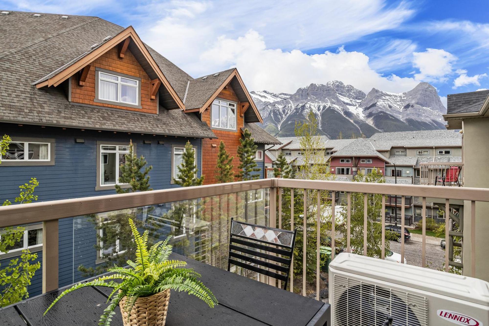 Charming 1 Bdrm Plus Loft With Views Managed By Little Sister Getaways Кенмор Екстер'єр фото