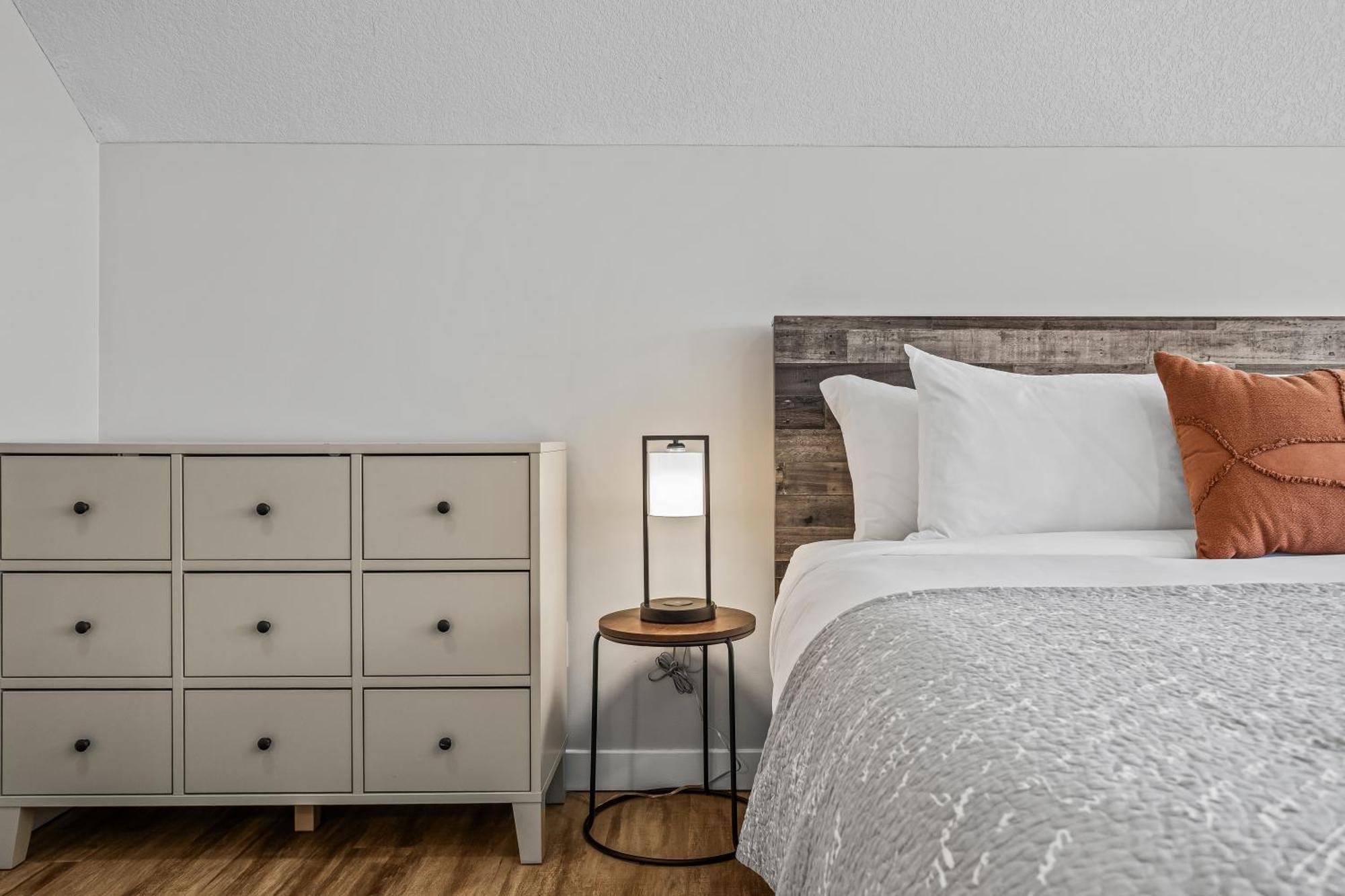 Charming 1 Bdrm Plus Loft With Views Managed By Little Sister Getaways Кенмор Екстер'єр фото