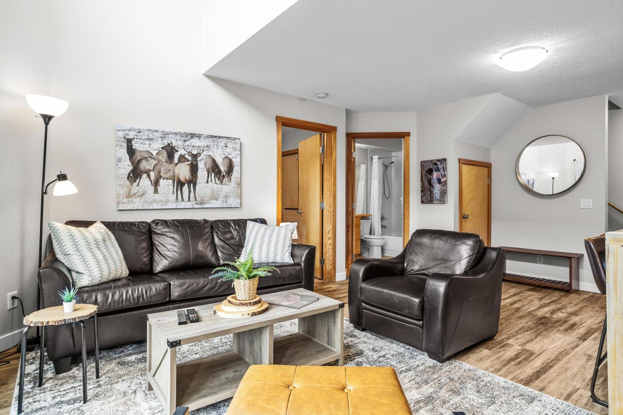 Charming 1 Bdrm Plus Loft With Views Managed By Little Sister Getaways Кенмор Екстер'єр фото