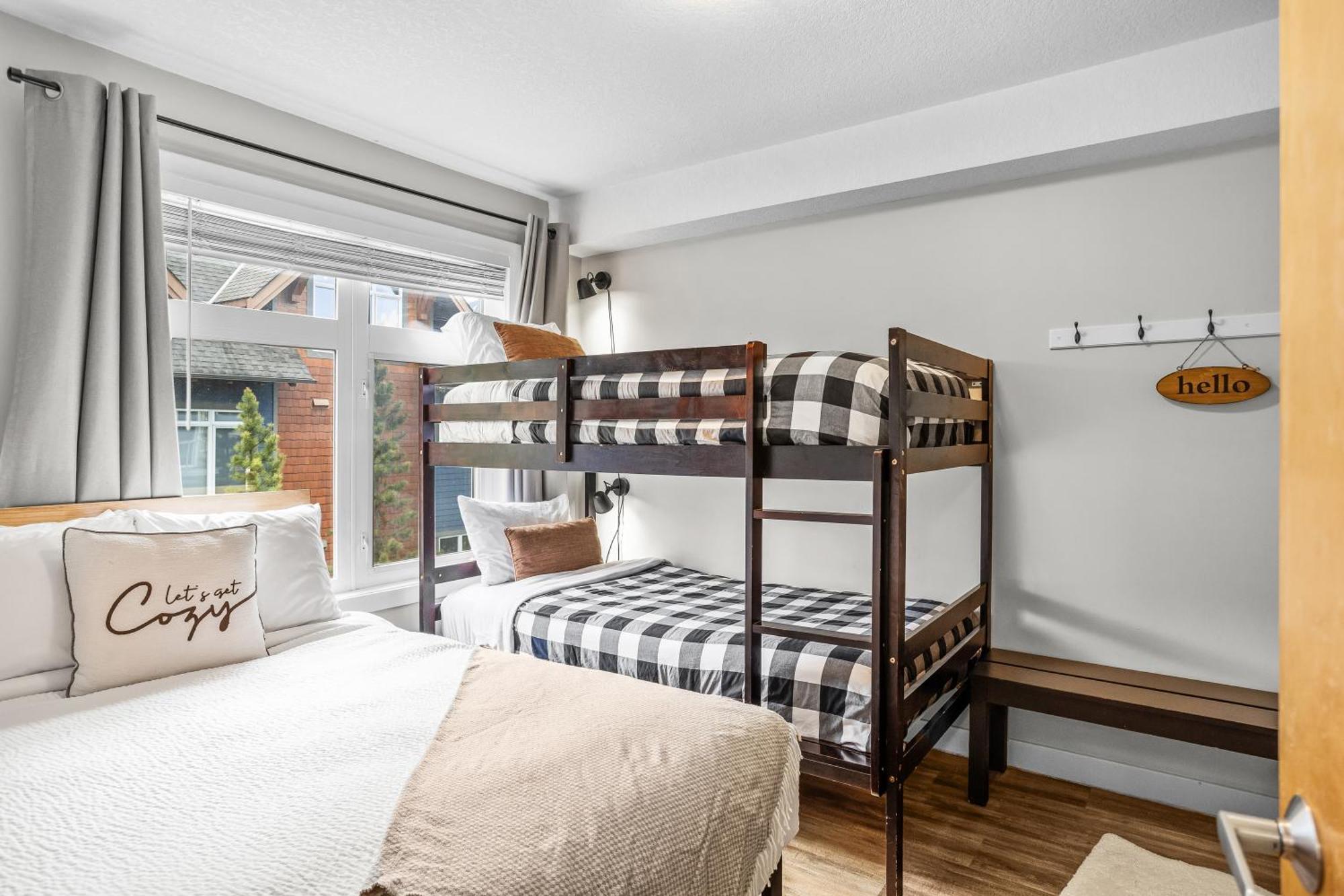 Charming 1 Bdrm Plus Loft With Views Managed By Little Sister Getaways Кенмор Екстер'єр фото