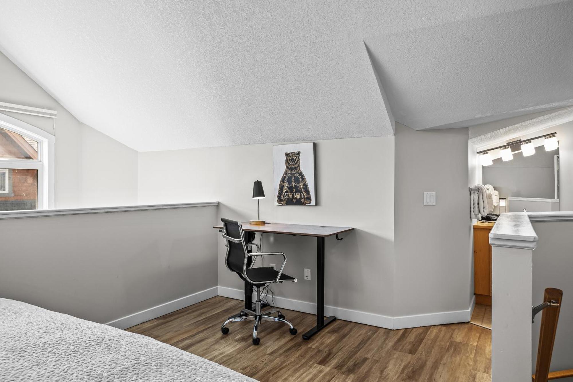 Charming 1 Bdrm Plus Loft With Views Managed By Little Sister Getaways Кенмор Екстер'єр фото
