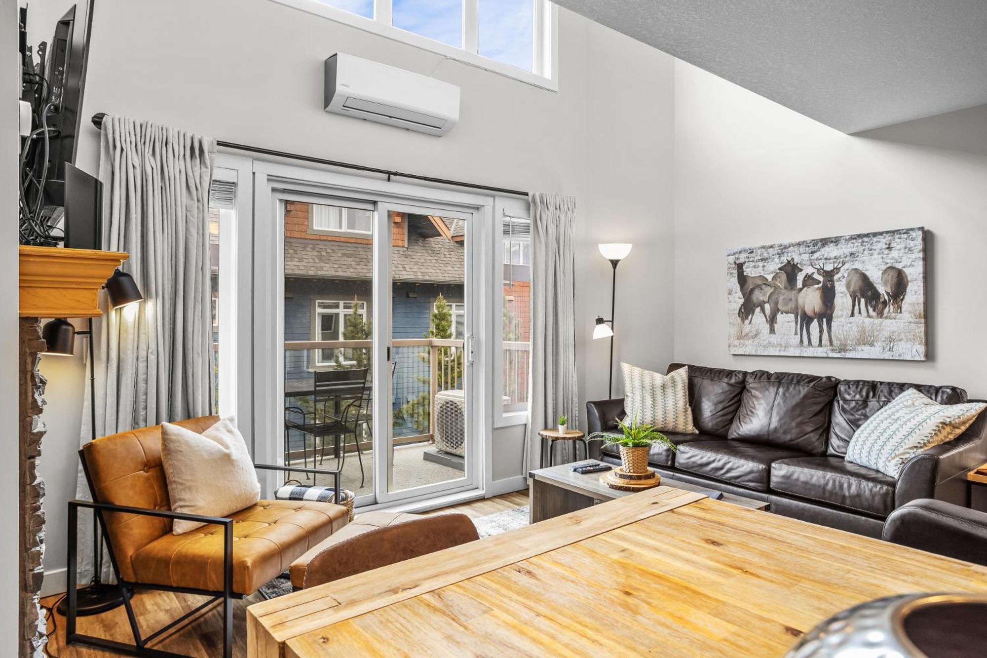 Charming 1 Bdrm Plus Loft With Views Managed By Little Sister Getaways Кенмор Екстер'єр фото